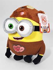 Image result for Minion Teddy