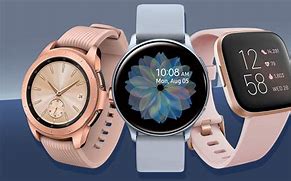 Image result for Google Smart Watches for Women