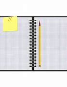 Image result for Notebook Clip Art