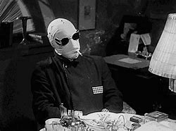 Image result for The Invisible Man Nft GIF