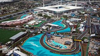 Image result for F1 Miami Grand Prix