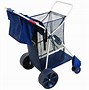 Image result for Costco Beach Wagon Cart