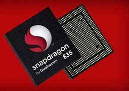 Image result for Qualcomm Snapdragon 835