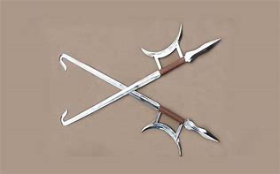 Image result for Deer Hook Sword