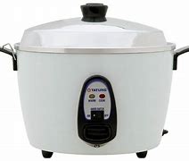 Image result for Black and White 10 Rice Cooker