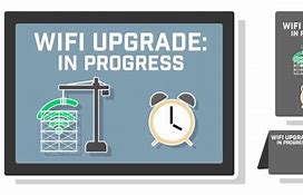 Image result for Wi-Fi Upgrade for School