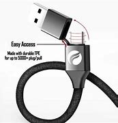 Image result for Extra Long Charging Cable