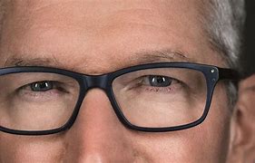 Image result for Tim Cook Eyes