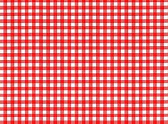 Image result for Red Checkered Tablecloth Clip Art