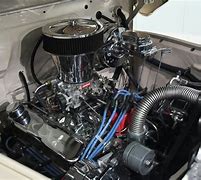 Image result for 1950 Ford F1 with a Wilwood Master Cylinder