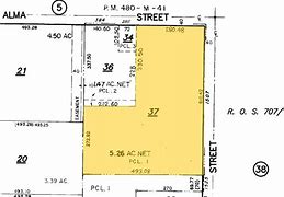 Image result for 96 S. First St., San Jose, CA 95113 United States
