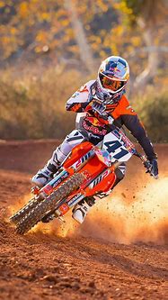 Image result for Motocross Dirt Bike Racing