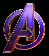 Image result for Marvel Avengers Endgame Logo