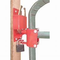 Image result for Spring Gate Latch