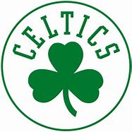 Image result for Boston Celtics Logo Silhouette