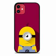 Image result for Cute Minion Phone Cases