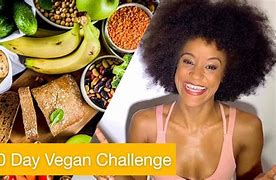 Image result for Recipe Book 30-Day Vegan Challenge