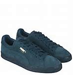 Image result for Turquoise Suede Pumas Outfit