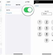 Image result for Sim ID Code iPhone