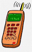 Image result for A Phone Cartoon