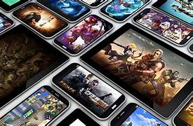 Image result for App Games Features