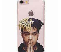 Image result for Xxxtentacion Phone Case with Face On It iPhone 14