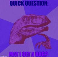 Image result for Question Animal Meme