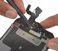 Image result for iPhone 6s Broken Front Camera