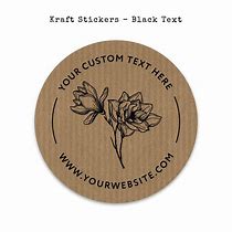 Image result for Custom Product Labels Stickers