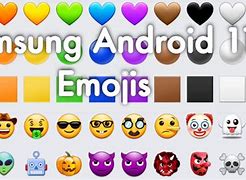 Image result for Samsumg Emojis