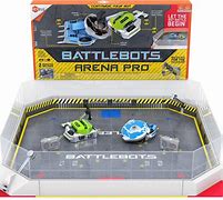 Image result for Battlebot Battery Box