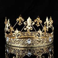 Image result for Crystal King Crown