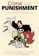 Image result for Crime and Punishment Cartoon