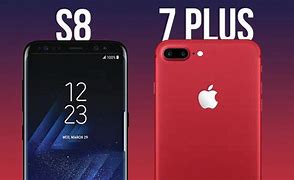 Image result for iPhone 6s Plus vs Samsung S10 Plus