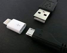 Image result for Apple Lightning USB Port Types