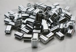 Image result for Stainless Steel Cable Connectors