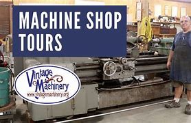 Image result for Machine Shop Tools