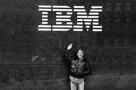 Image result for Tim Cook IBM