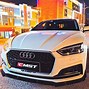 Image result for Audi A5 Front Lip Strip