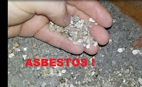 Image result for What Does Urea Asbestos Look Like