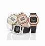 Image result for Casio Rose Gold Man Gm5600