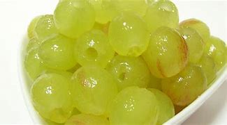 Image result for Peeled Grapes