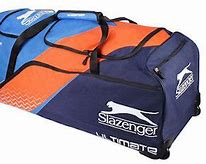Image result for Slazenger Cricket Bag