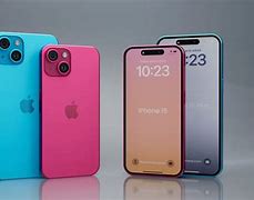 Image result for iPhone 15th Generation Phones