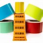Image result for Direct Thermal Labels Colors