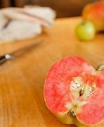 Image result for Show Me a Pink Apple Fruit