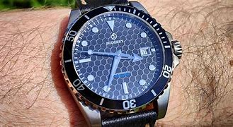 Image result for Teal Titanium Watch