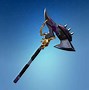 Image result for Marvel Pickaxe Fortnite