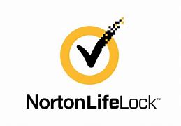 Image result for Norton LifeLock 360 Logo
