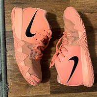 Image result for Kyrie Irving Shoes Kids Light Purple